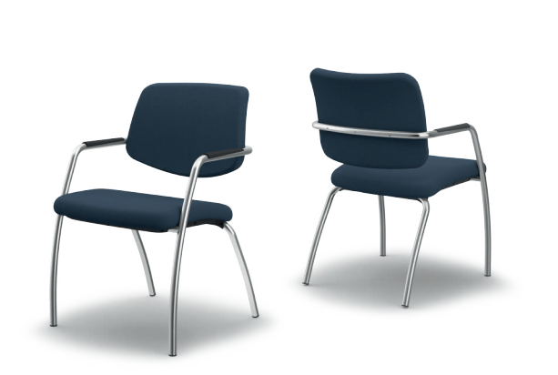 čvrsta stolica za satanke